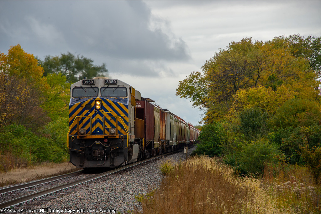 CN 3950